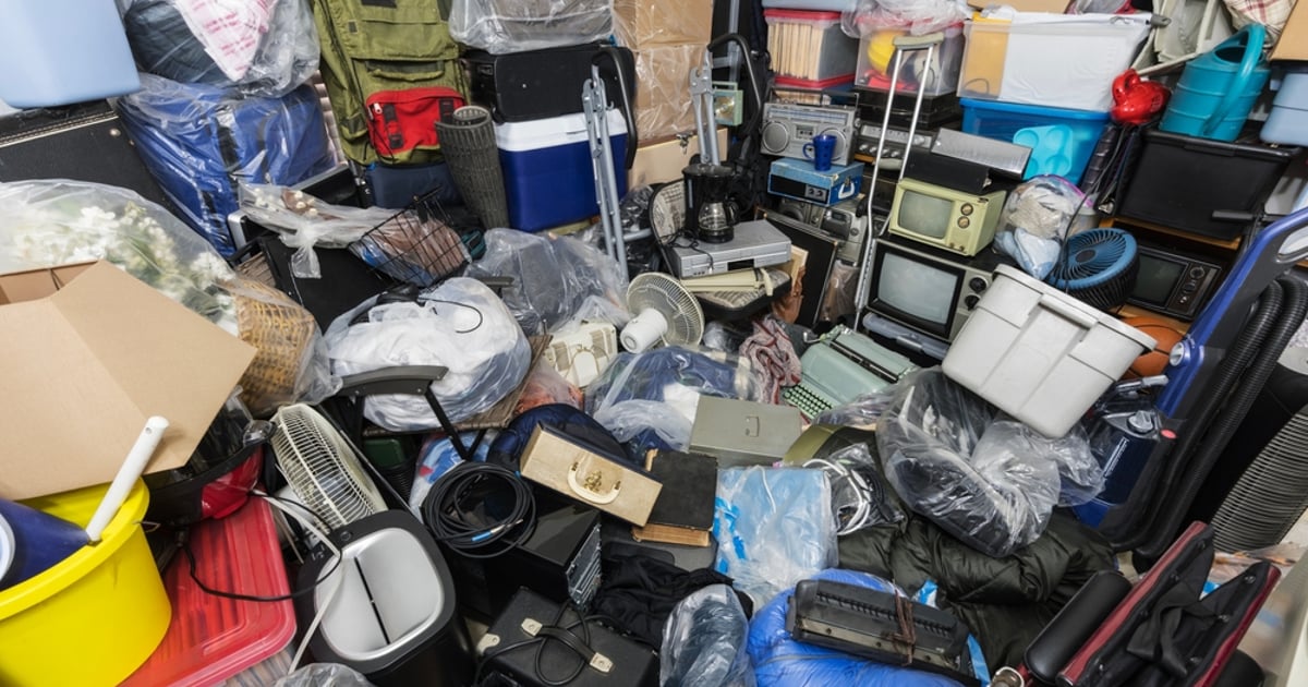 How to Buy Storage Units That Have Been Abandoned Smartbox