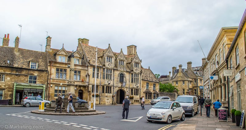 
      
        Clean, safe, Secure Oundle Storage
      
