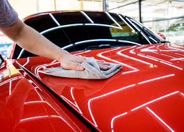 
      
        Clean and Polish for Best Vehicle Storage Results
      
