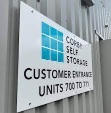 
      
        Corby Storage
      
