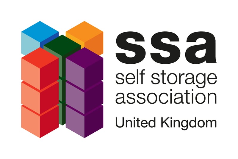 
      
        Corby Self Storage Quality Assured
      
