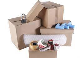 
      
        Prepare Storage Packing and Cleaning Materials
      

