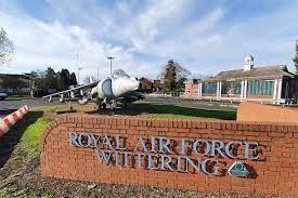 RAF Wittering