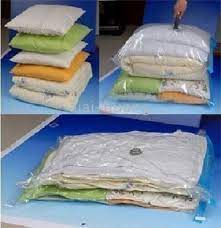 
      
        Vacuuming Saves Space
      
