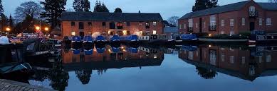 
      
        Historic Market Harborough
      
