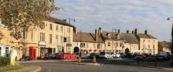
      
        Historic Market Deeping
      
