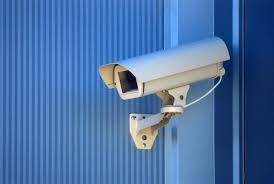 24/7 CCTV Security