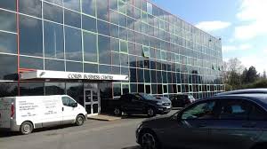 
      
        Corby Business Centre
      

