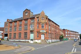 
      
        The Boot & Shoe Industry
      
