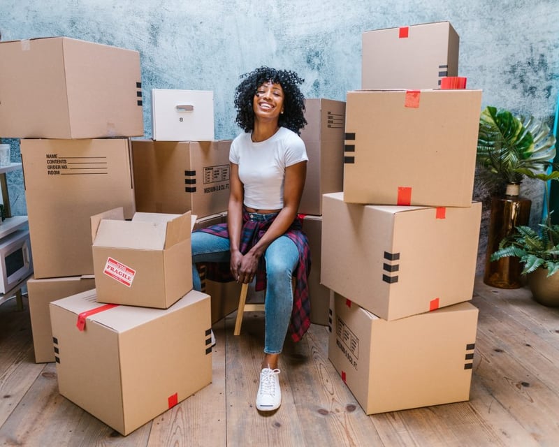 
      
        Have Your Packing to Hand
      
