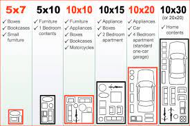 
      
        Use our Space Calculator
      
