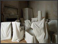 
      
        Carefully Protect with Sheets
      
