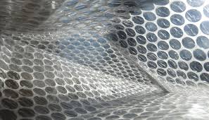 
      
        Bubble wrap everything!
      
