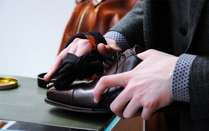 
      
        Cheney's Shoe Factory
      
